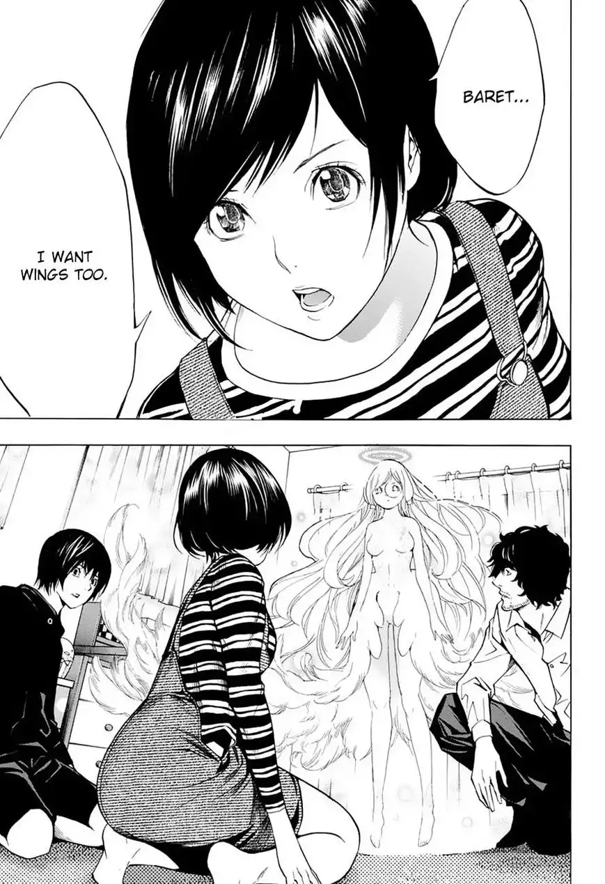 Platinum End Chapter 13 3